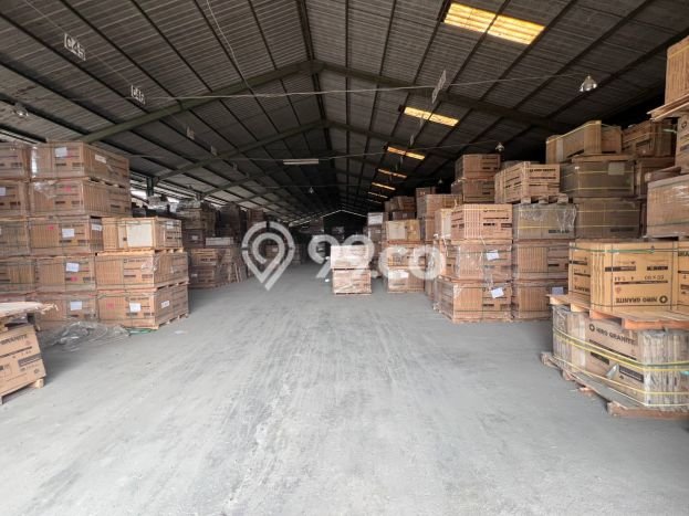 For Rent Gudang Premium Kawasan Jatake, Luas 8000m2m², Area Komersial, Jalan Bagus For Rent Gudang Premium Kawasan Jatake, Luas 8000m2m², Area Komersial, Jalan Bagus