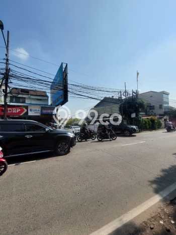 Tanah Kawasan Karang Tengah, Luas 1665m², Lokasi Strategis, Disewakan Tanah Kawasan Karang Tengah, Luas 1665m², Lokasi Strategis, Disewakan