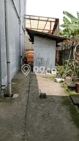Unit Gudang Disewa Lokasi Sepatan Timur, Tangerang Spesifikasi Luas Bangunan 1000m2 Unit Gudang Disewa Lokasi Sepatan Timur, Tangerang Spesifikasi Luas Bangunan 1000m2