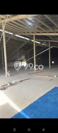 AREA BERKEMBANG! Gudang Disewakan Kawasan , Luas 4000m2m², Siap Operasional AREA BERKEMBANG! Gudang Disewakan Kawasan , Luas 4000m2m², Siap Operasional