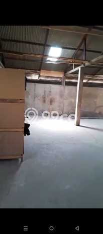Unit Gudang Disewakan di Jurumudi di Area Ramai & Strategis Unit Gudang Disewakan di Jurumudi di Area Ramai & Strategis