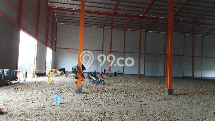 Gudang Disewa di Pakuhaji, Tangerang, LT 2790m2 / LB 810m2 Gudang Disewa di Pakuhaji, Tangerang, LT 2790m2 / LB 810m2