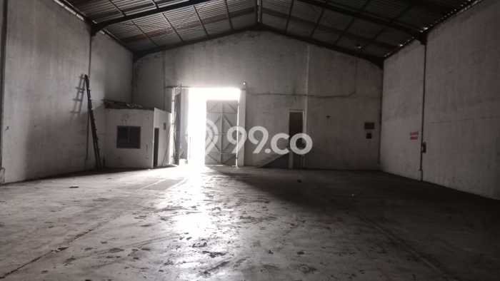 AREA BISNIS! Gudang di Dadap, Luas 800m2m², Mainroad, Strategis AREA BISNIS! Gudang di Dadap, Luas 800m2m², Mainroad, Strategis