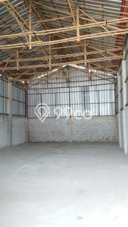 Unit Gudang Tersedia di Kapuk Kamal Spesifikasi LB 144m2 Unit Gudang Tersedia di Kapuk Kamal Spesifikasi LB 144m2