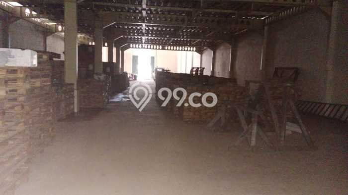 Gudang untuk disewa di Kosambi punya LT 1254m2 & LB 1540m2 harga sewa kompetitif Gudang untuk disewa di Kosambi punya LT 1254m2 & LB 1540m2 harga sewa kompetitif