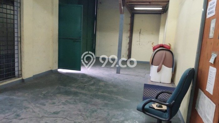 LOKASI STRATEGIS! Gudang Kawasan Benda, Luas 506m2m², Kawasan Potensial LOKASI STRATEGIS! Gudang Kawasan Benda, Luas 506m2m², Kawasan Potensial