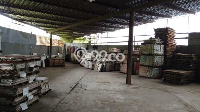 Gudang Bagus Dijual di Muara Karang Jakarta Utara Lokasi Strategis Cocok untuk Kembangkan Bisnis Gudang Bagus Dijual di Muara Karang Jakarta Utara Lokasi Strategis Cocok untuk Kembangkan Bisnis