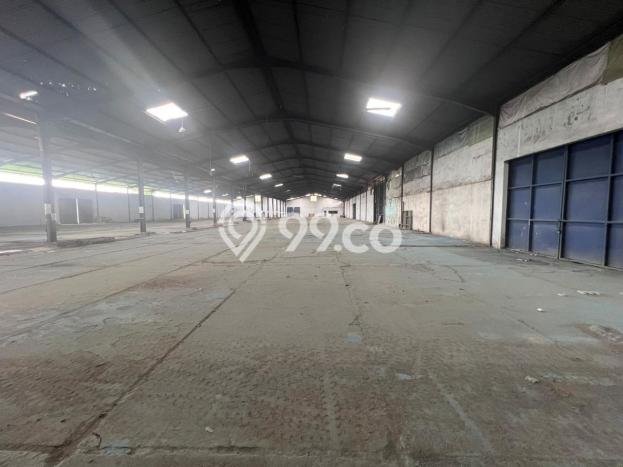 Gudang For Rent di Jatake, Luas 3600m2m², Area Strategis, Ready Bisnis Gudang For Rent di Jatake, Luas 3600m2m², Area Strategis, Ready Bisnis
