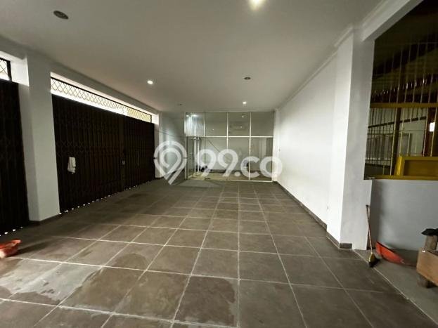AREA PROSPEKTIF! Gudang Kawasan Cibodas, Luas 1740m2m², Pusat Bisnis AREA PROSPEKTIF! Gudang Kawasan Cibodas, Luas 1740m2m², Pusat Bisnis