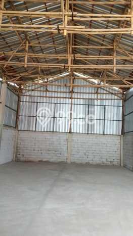 Unit Gudang Tersedia di Kapuk Kamal Spesifikasi LB 144m2 Unit Gudang Tersedia di Kapuk Kamal Spesifikasi LB 144m2