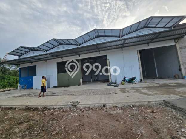 FOR RENT! Gudang di Kapuk Muara Cocok untuk Bisnis 112m2 FOR RENT! Gudang di Kapuk Muara Cocok untuk Bisnis 112m2