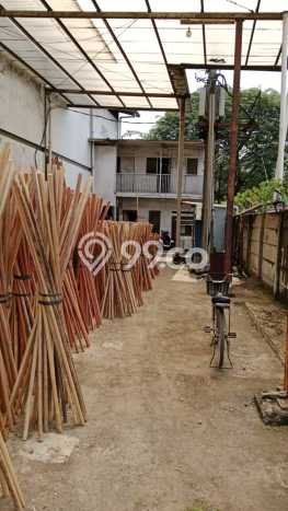 Unit Gudang Disewa Lokasi Sepatan Timur, Tangerang Spesifikasi Luas Bangunan 1000m2 Unit Gudang Disewa Lokasi Sepatan Timur, Tangerang Spesifikasi Luas Bangunan 1000m2