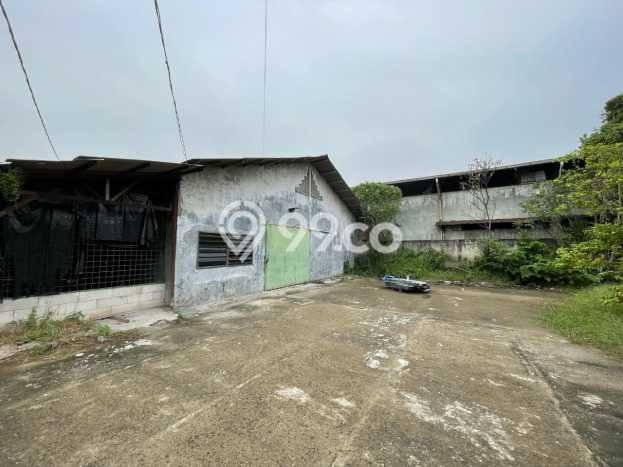 Tanah Dijual di Jakarta Barat Seluas 2582m2 Strategis Tanah Dijual di Jakarta Barat Seluas 2582m2 Strategis