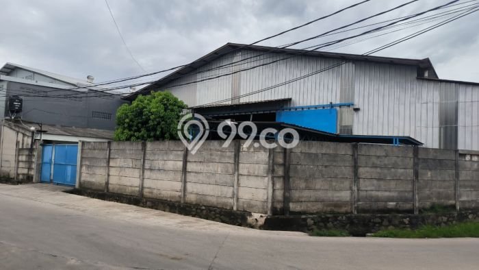 Gudang bagus disewakan di Cipondoh Tangerang dengan LB 500m2 harga sewa terbaik Gudang bagus disewakan di Cipondoh Tangerang dengan LB 500m2 harga sewa terbaik