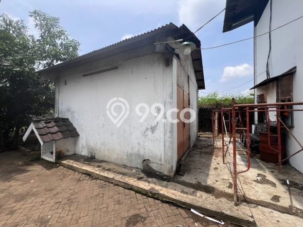 Paling Dicari! Gudang Dijual di Pasar Kemis Harga Kompetitif Paling Dicari! Gudang Dijual di Pasar Kemis Harga Kompetitif