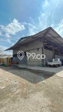 Gudang Komersial Disewakan di Cipondoh Tangerang Luas 1320m2 Gudang Komersial Disewakan di Cipondoh Tangerang Luas 1320m2