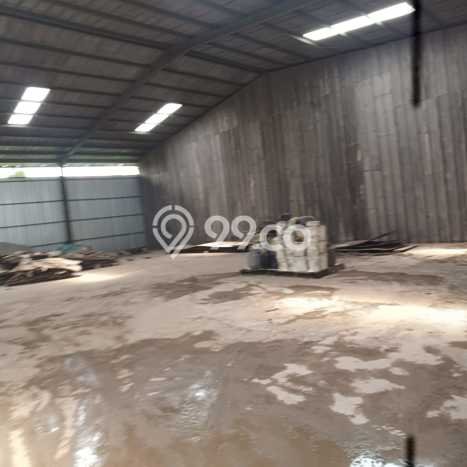 FOR RENT! Gudang di Semanan Cocok untuk Bisnis 540m2 FOR RENT! Gudang di Semanan Cocok untuk Bisnis 540m2