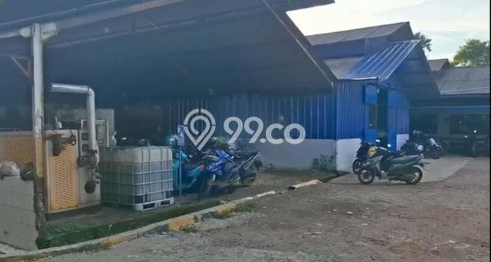 Unit Gudang Strategis di Curug, Tangerang Potensi Bisnis Besar Unit Gudang Strategis di Curug, Tangerang Potensi Bisnis Besar
