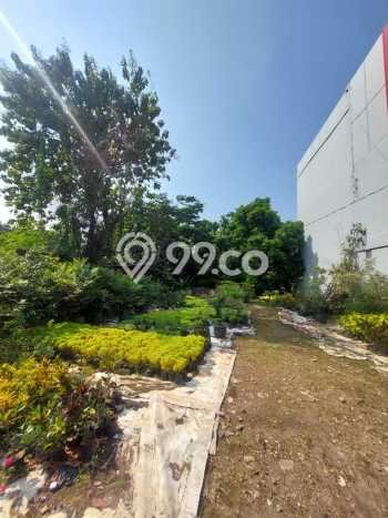 Tanah Kawasan Karang Tengah, Luas 1665m², Lokasi Strategis, Disewakan Tanah Kawasan Karang Tengah, Luas 1665m², Lokasi Strategis, Disewakan