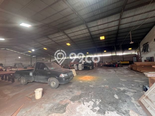 Paling Dicari! Gudang Dijual di Pasar Kemis Harga Kompetitif Paling Dicari! Gudang Dijual di Pasar Kemis Harga Kompetitif