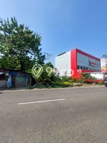 Tanah Kawasan Karang Tengah, Luas 1665m², Lokasi Strategis, Disewakan Tanah Kawasan Karang Tengah, Luas 1665m², Lokasi Strategis, Disewakan