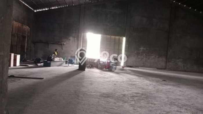For Rent Gudang Premium Kawasan Ciledug, Luas 772m², Lokasi Bisnis, Akses Mudah For Rent Gudang Premium Kawasan Ciledug, Luas 772m², Lokasi Bisnis, Akses Mudah