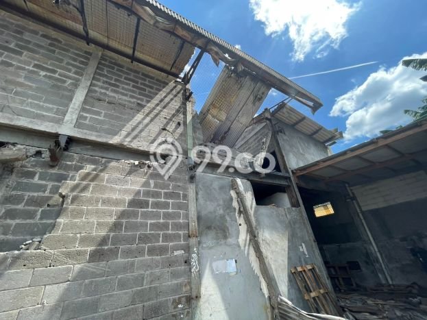 Gudang Kawasan Kalideres, Luas 1918m2m², Kawasan Strategis, Siap Usaha Gudang Kawasan Kalideres, Luas 1918m2m², Kawasan Strategis, Siap Usaha