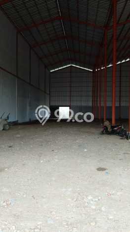 Gudang Disewa di Pakuhaji, Tangerang, LT 2790m2 / LB 810m2 Gudang Disewa di Pakuhaji, Tangerang, LT 2790m2 / LB 810m2