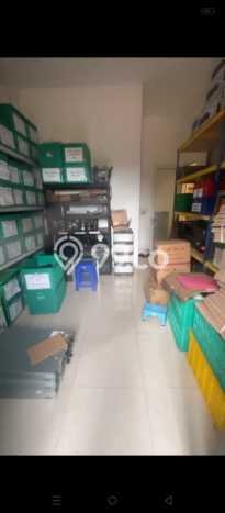 Unit Gudang Disewakan di Citra Garden di Area Ramai & Strategis Unit Gudang Disewakan di Citra Garden di Area Ramai & Strategis