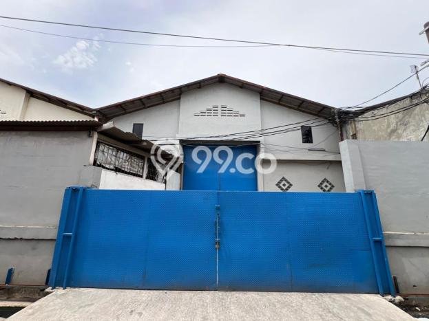 Gudang bagus disewakan di Kosambi Tangerang dengan LB 480m2 harga sewa terbaik Gudang bagus disewakan di Kosambi Tangerang dengan LB 480m2 harga sewa terbaik