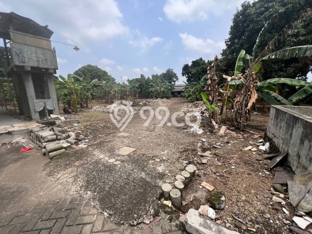 Paling Dicari! Gudang Dijual di Pasar Kemis Harga Kompetitif Paling Dicari! Gudang Dijual di Pasar Kemis Harga Kompetitif