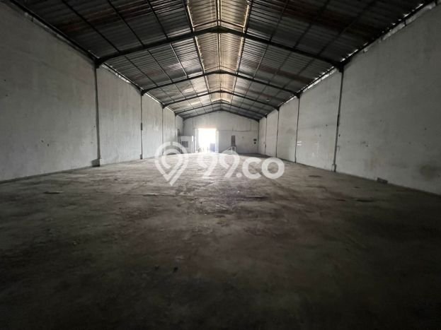 Gudang Bagus Dijual di Dadap Tangerang Lokasi Strategis Cocok untuk Kembangkan Bisnis Gudang Bagus Dijual di Dadap Tangerang Lokasi Strategis Cocok untuk Kembangkan Bisnis