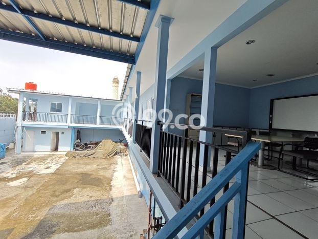Unit Gudang Dijual di Cipondoh Tangerang Luas Tanah 1081m2, Luas Bangunan 180m2 Unit Gudang Dijual di Cipondoh Tangerang Luas Tanah 1081m2, Luas Bangunan 180m2