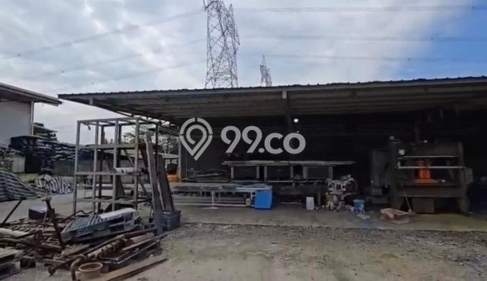 Paling Dicari! Gudang Dijual di Bitung Harga Kompetitif Paling Dicari! Gudang Dijual di Bitung Harga Kompetitif