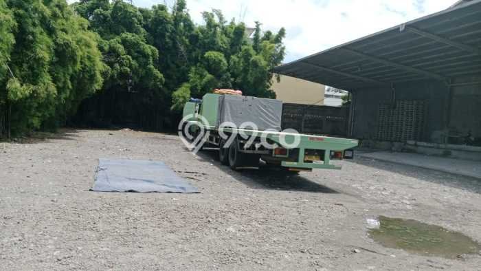 For Rent Gudang Premium Kawasan Ciledug, Luas 772m², Lokasi Bisnis, Akses Mudah For Rent Gudang Premium Kawasan Ciledug, Luas 772m², Lokasi Bisnis, Akses Mudah