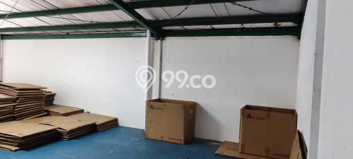 Gudang Bagus Dijual LB 90m2 Lokasi Strategis Jakarta Barat Area Cocok untuk Bisnis Gudang Bagus Dijual LB 90m2 Lokasi Strategis Jakarta Barat Area Cocok untuk Bisnis