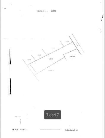Gudang Dijual di Prime Area Jakarta Barat Luas 1900m2 Gudang Dijual di Prime Area Jakarta Barat Luas 1900m2