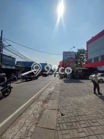 Tanah Kawasan Karang Tengah, Luas 1665m², Lokasi Strategis, Disewakan Tanah Kawasan Karang Tengah, Luas 1665m², Lokasi Strategis, Disewakan