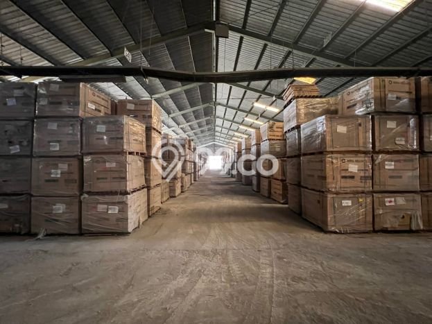 For Rent Gudang Premium Kawasan Jatake, Luas 8000m2m², Area Komersial, Jalan Bagus For Rent Gudang Premium Kawasan Jatake, Luas 8000m2m², Area Komersial, Jalan Bagus