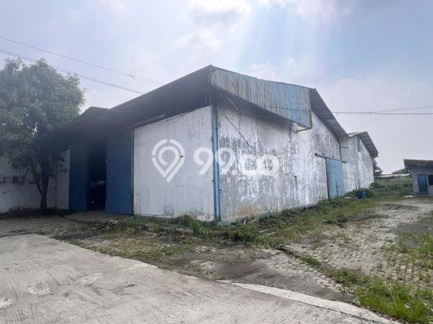 Gudang For Rent di Jatake, Luas 3600m2m², Area Strategis, Ready Bisnis Gudang For Rent di Jatake, Luas 3600m2m², Area Strategis, Ready Bisnis