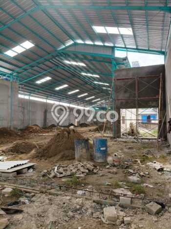 Unit Gudang Tersedia di Rawa Buaya Spesifikasi LB 1400m2 Unit Gudang Tersedia di Rawa Buaya Spesifikasi LB 1400m2