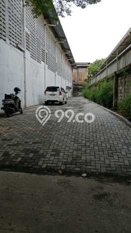 Unit Gudang Disewakan di Jurumudi di Area Ramai & Strategis Unit Gudang Disewakan di Jurumudi di Area Ramai & Strategis
