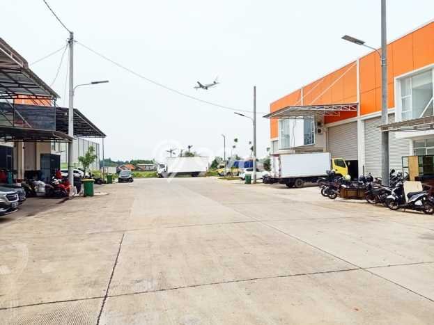 Gudang paling strategis disewakan di Neglasari Tangerang Gudang paling strategis disewakan di Neglasari Tangerang
