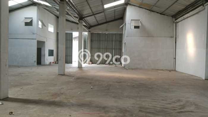 Disewakan Gudang di , Luas 500m2m², Lokasi Strategis, Ready Pakai Disewakan Gudang di , Luas 500m2m², Lokasi Strategis, Ready Pakai