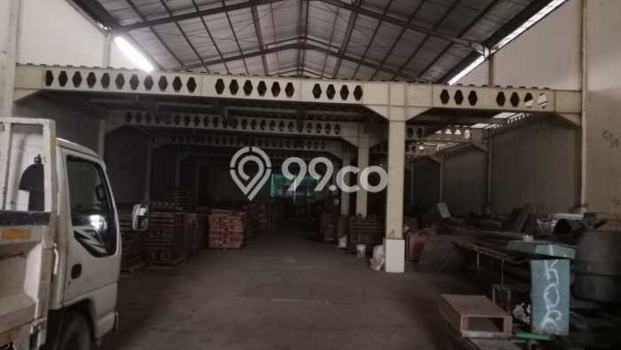 Gudang untuk disewa di Kosambi punya LT 1254m2 & LB 1540m2 harga sewa kompetitif Gudang untuk disewa di Kosambi punya LT 1254m2 & LB 1540m2 harga sewa kompetitif