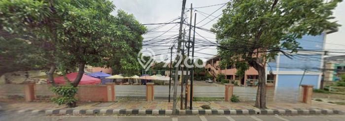 Komersial Favorit Dijual di Tangerang Tangerang Area Pusat Bisnis Komersial Favorit Dijual di Tangerang Tangerang Area Pusat Bisnis