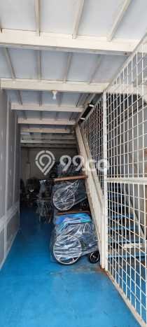 Gudang Bagus Dijual LB 90m2 Lokasi Strategis Jakarta Barat Area Cocok untuk Bisnis Gudang Bagus Dijual LB 90m2 Lokasi Strategis Jakarta Barat Area Cocok untuk Bisnis