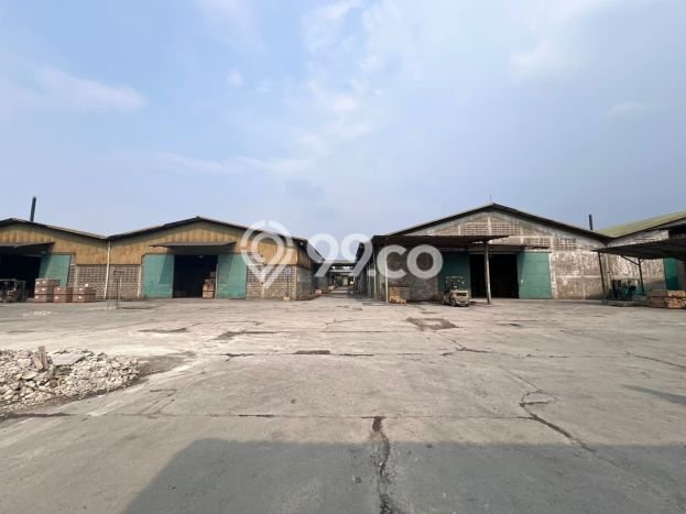 For Rent Gudang Premium Kawasan Jatake, Luas 8000m2m², Area Komersial, Jalan Bagus For Rent Gudang Premium Kawasan Jatake, Luas 8000m2m², Area Komersial, Jalan Bagus