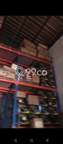 Unit Gudang Disewa Lokasi Penjaringan, Jakarta Utara Spesifikasi Luas Bangunan 180m2 Unit Gudang Disewa Lokasi Penjaringan, Jakarta Utara Spesifikasi Luas Bangunan 180m2