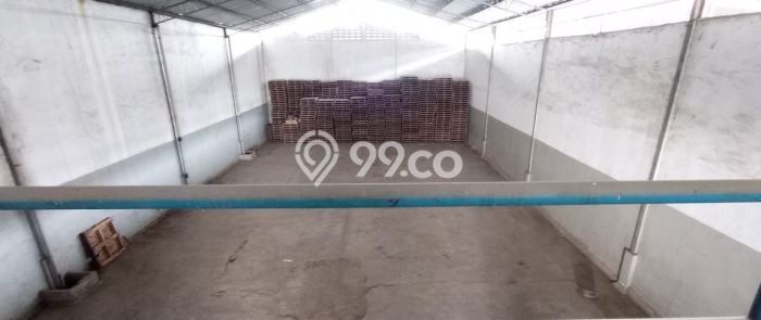 Gudang Dijual di Prime Area Jakarta Barat Luas 532m2 Gudang Dijual di Prime Area Jakarta Barat Luas 532m2